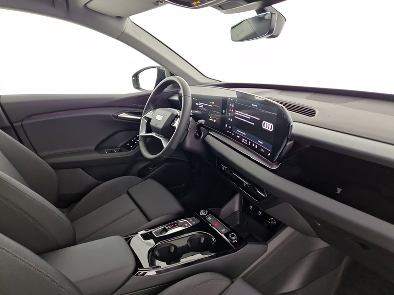 Audi Q6 e-tron sportback e-tron business advanced 292cv