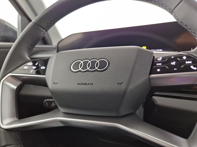 Audi Q6 e-tron sportback e-tron business advanced 292cv