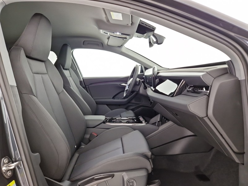 Audi Q6 e-tron sportback e-tron business advanced 292cv