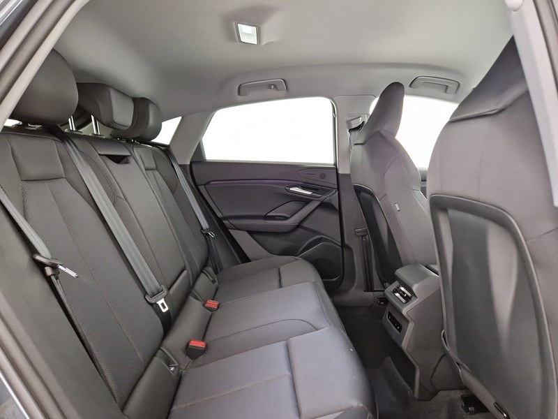 Audi Q6 e-tron sportback e-tron business advanced 292cv