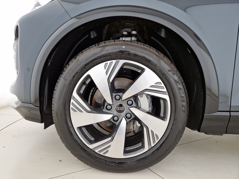 Audi Q6 e-tron sportback e-tron business advanced 292cv