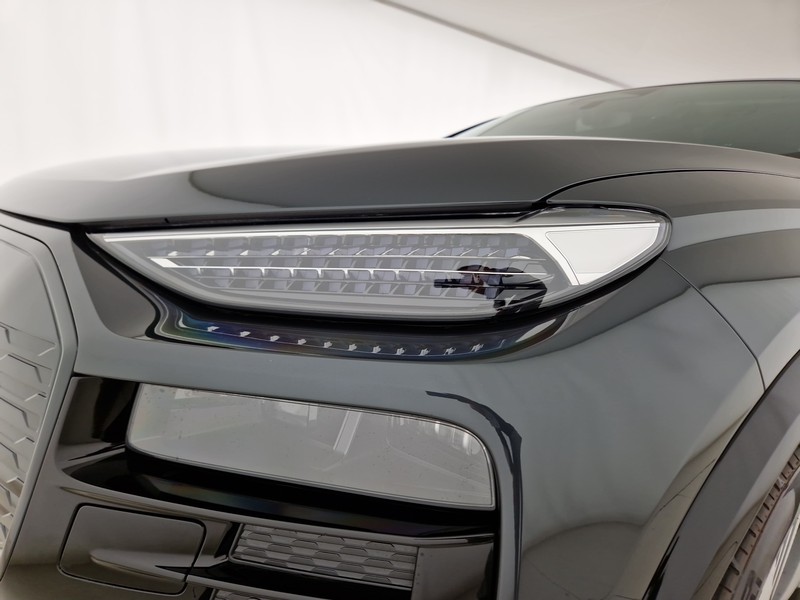 Audi Q6 e-tron sportback e-tron business advanced 292cv