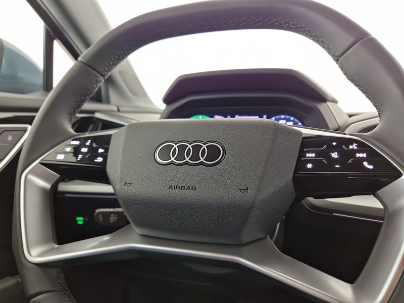 Audi Q4 e-tron sportback e-tron 45 business advanced