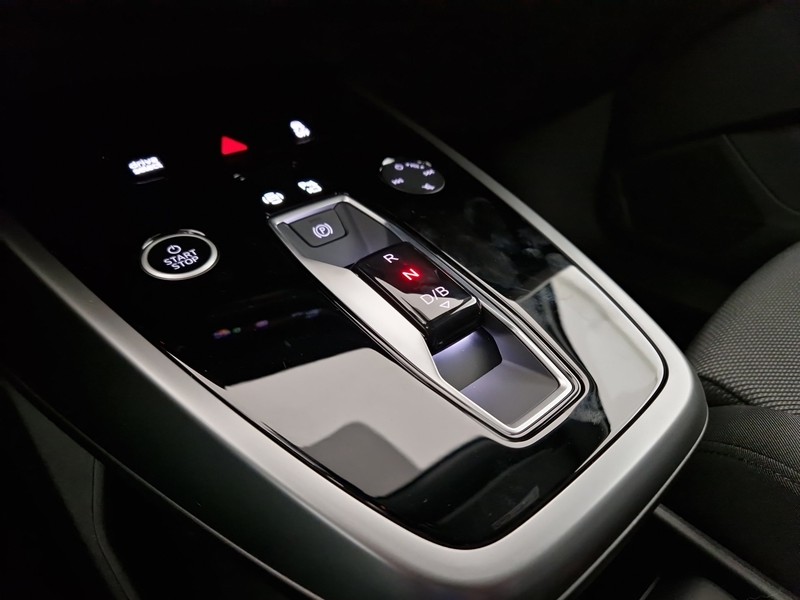 Audi Q4 e-tron sportback e-tron 45 business advanced