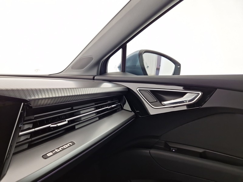 Audi Q4 e-tron sportback e-tron 45 business advanced