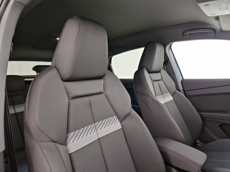 Audi Q4 e-tron sportback e-tron 45 business advanced