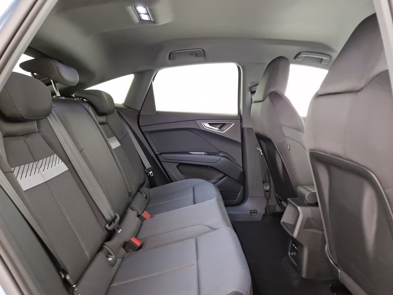 Audi Q4 e-tron sportback e-tron 45 business advanced