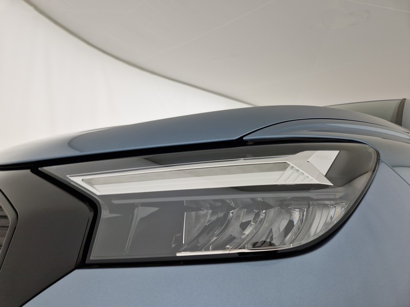 Audi Q4 e-tron sportback e-tron 45 business advanced