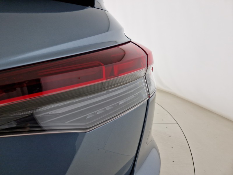 Audi Q4 e-tron sportback e-tron 45 business advanced