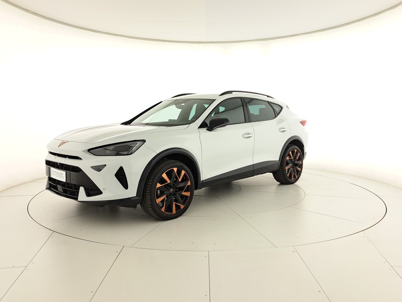 Cupra Formentor 2.0 tdi 150cv dsg