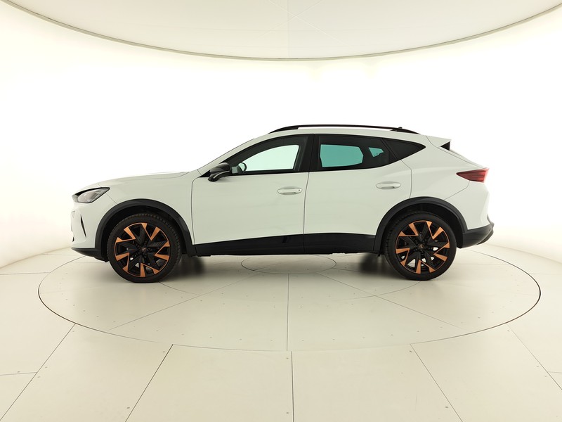 Cupra Formentor 2.0 tdi 150cv dsg
