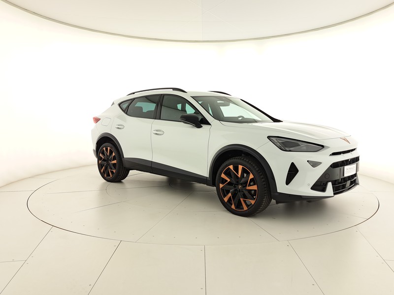 Cupra Formentor 2.0 tdi 150cv dsg