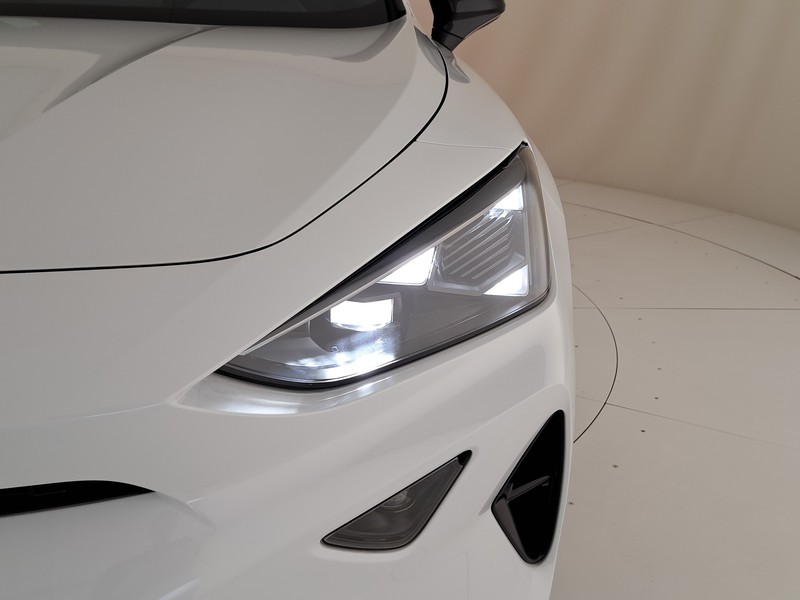 Cupra Formentor 2.0 tdi 150cv dsg