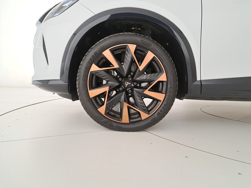 Cupra Formentor 2.0 tdi 150cv dsg