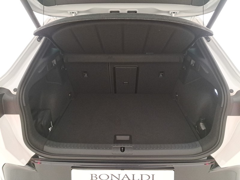 Cupra Formentor 2.0 tdi 150cv dsg
