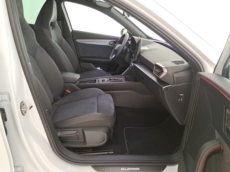 Cupra Formentor 2.0 tdi 150cv dsg