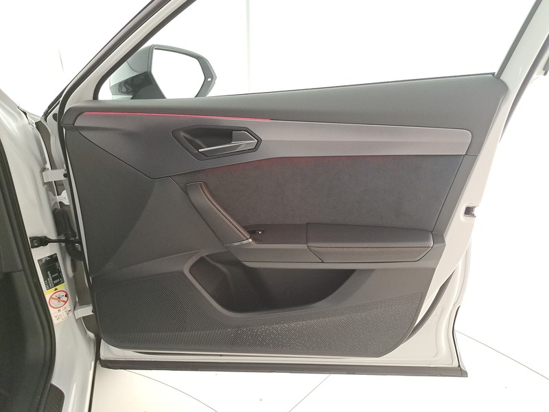 Cupra Formentor 2.0 tdi 150cv dsg