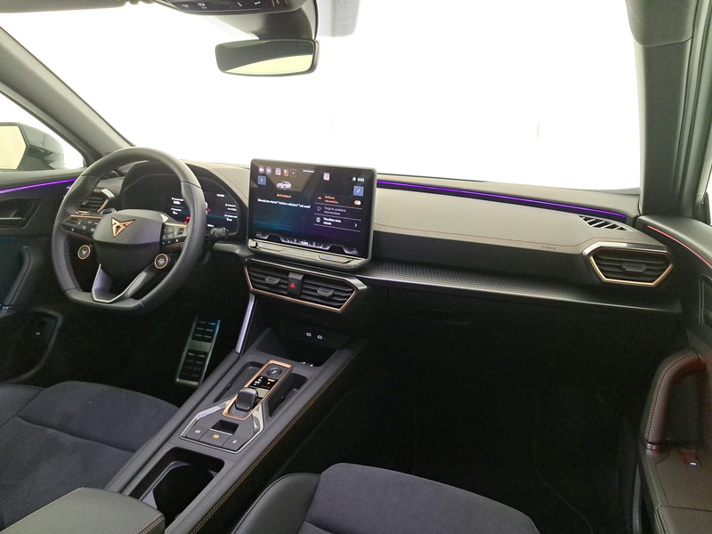 Cupra Formentor 2.0 tdi 150cv dsg