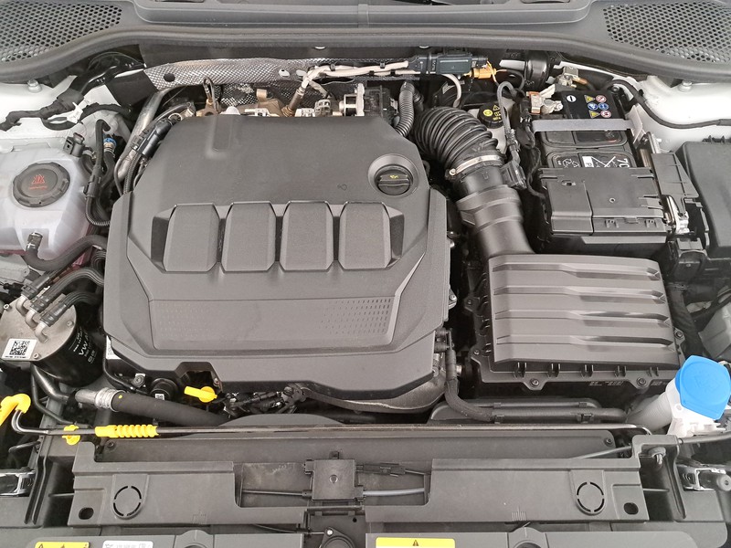 Cupra Formentor 2.0 tdi 150cv dsg