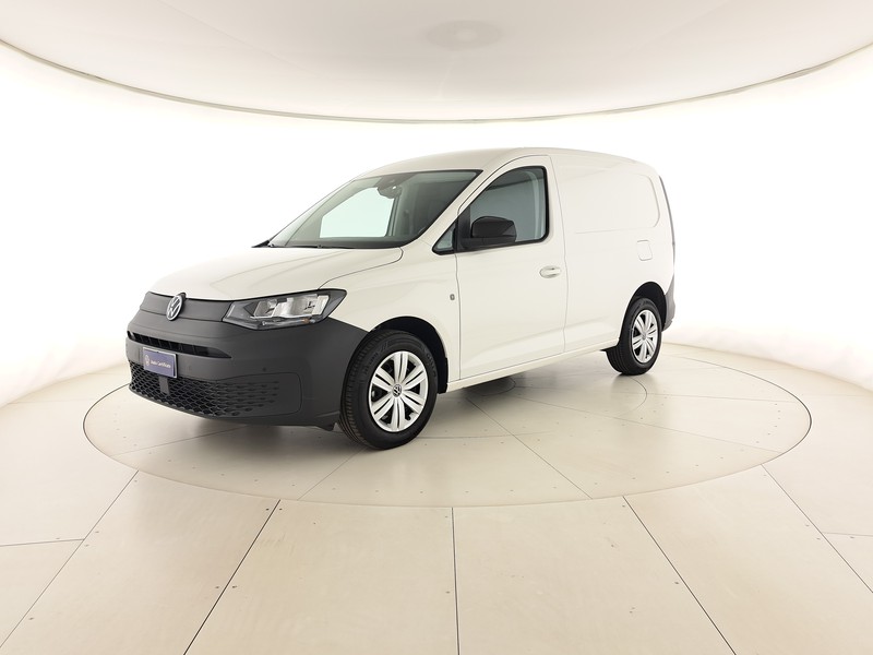 Volkswagen VIC Caddy cargo 2.0 tdi scr 102cv business