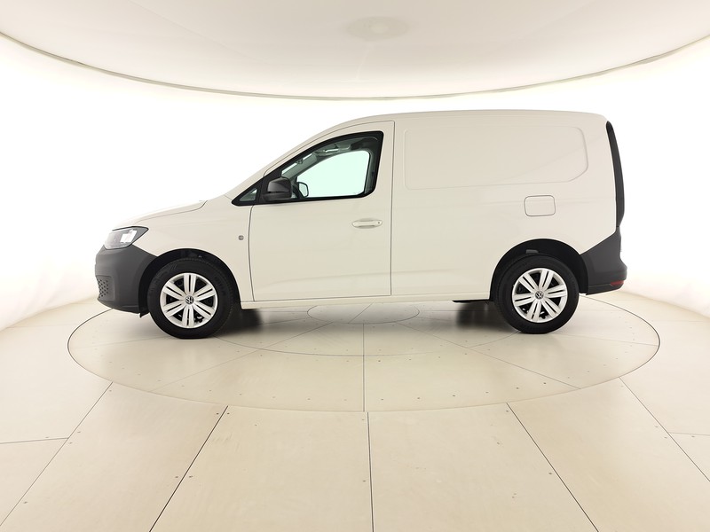 Volkswagen VIC Caddy cargo 2.0 tdi scr 102cv business