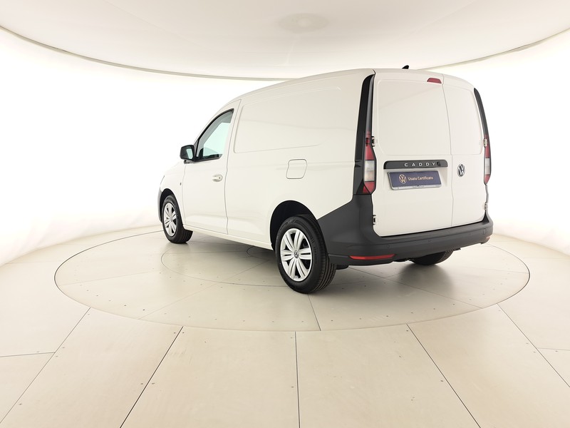 Volkswagen VIC Caddy cargo 2.0 tdi scr 102cv business