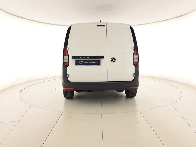 Volkswagen VIC Caddy cargo 2.0 tdi scr 102cv business