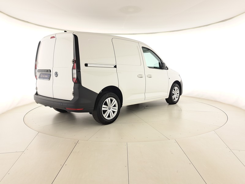 Volkswagen VIC Caddy cargo 2.0 tdi scr 102cv business