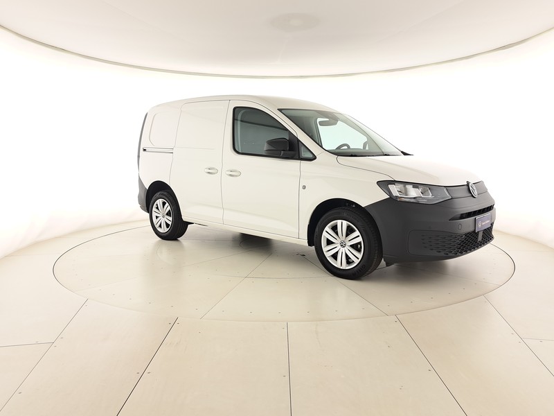 Volkswagen VIC Caddy cargo 2.0 tdi scr 102cv business