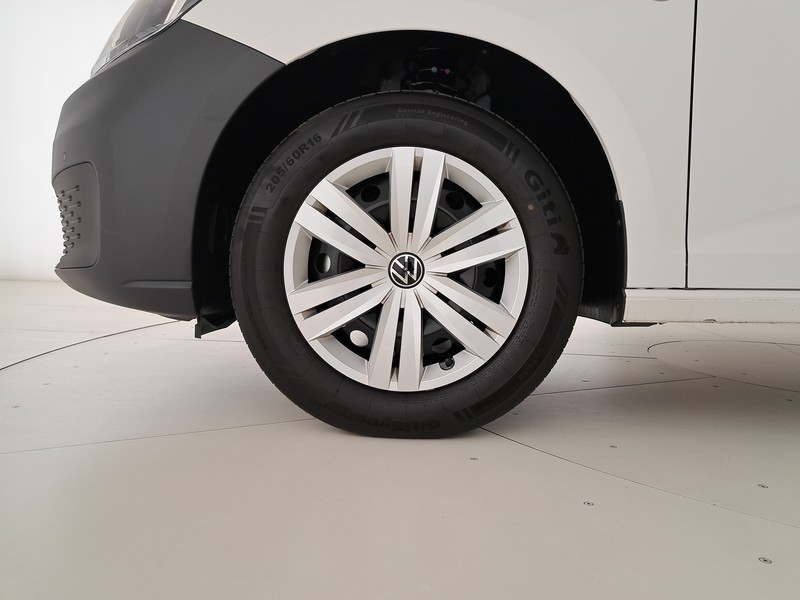 Volkswagen VIC Caddy cargo 2.0 tdi scr 102cv business