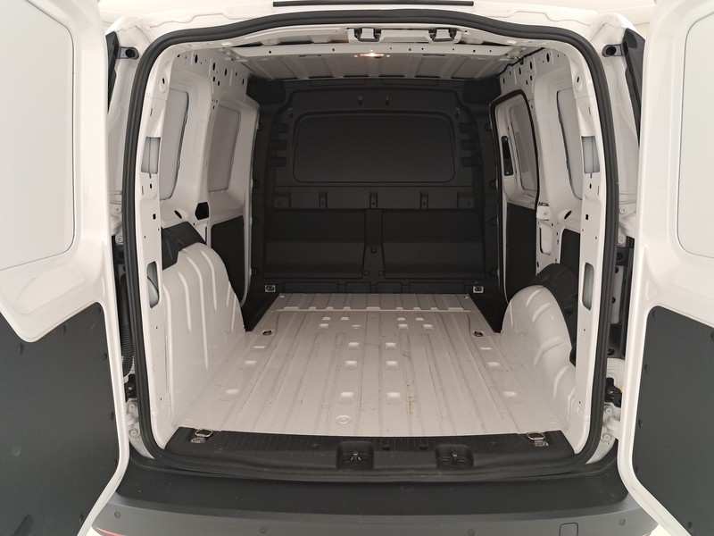 Volkswagen VIC Caddy cargo 2.0 tdi scr 102cv business