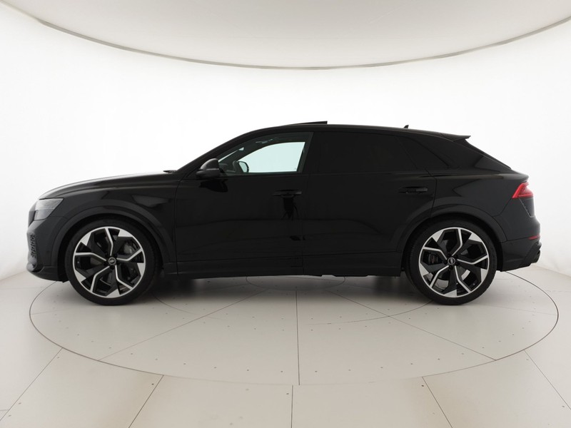 Audi RSQ8 4.0TFSI 600CV quattro tiptronic