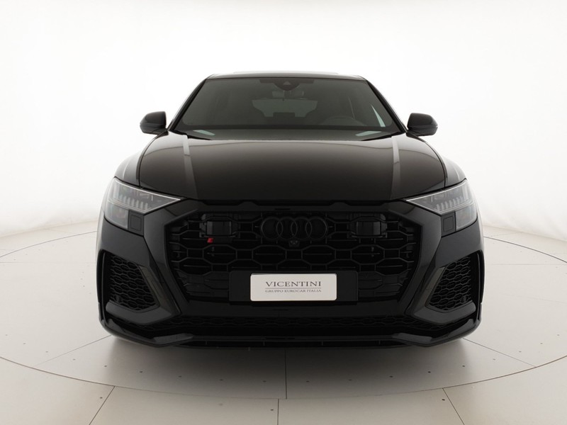 Audi RSQ8 4.0TFSI 600CV quattro tiptronic