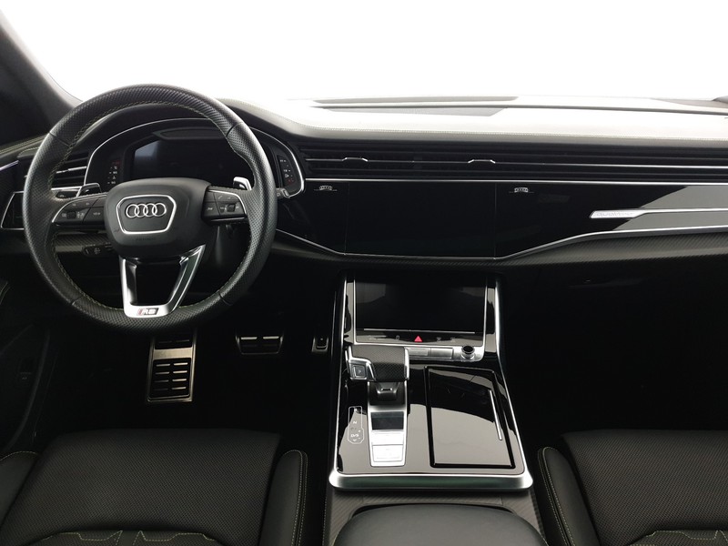 Audi RSQ8 4.0TFSI 600CV quattro tiptronic