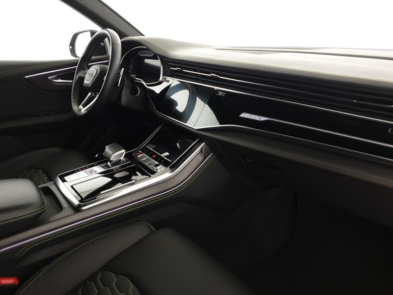 Audi RSQ8 4.0TFSI 600CV quattro tiptronic