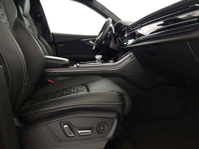 Audi RSQ8 4.0TFSI 600CV quattro tiptronic