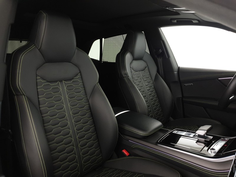 Audi RSQ8 4.0TFSI 600CV quattro tiptronic