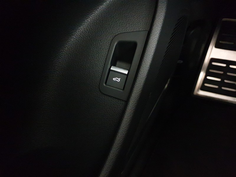 Audi RSQ8 4.0TFSI 600CV quattro tiptronic