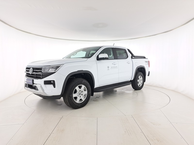 Volkswagen VIC Amarok 2.0 tdi life 4motion auto