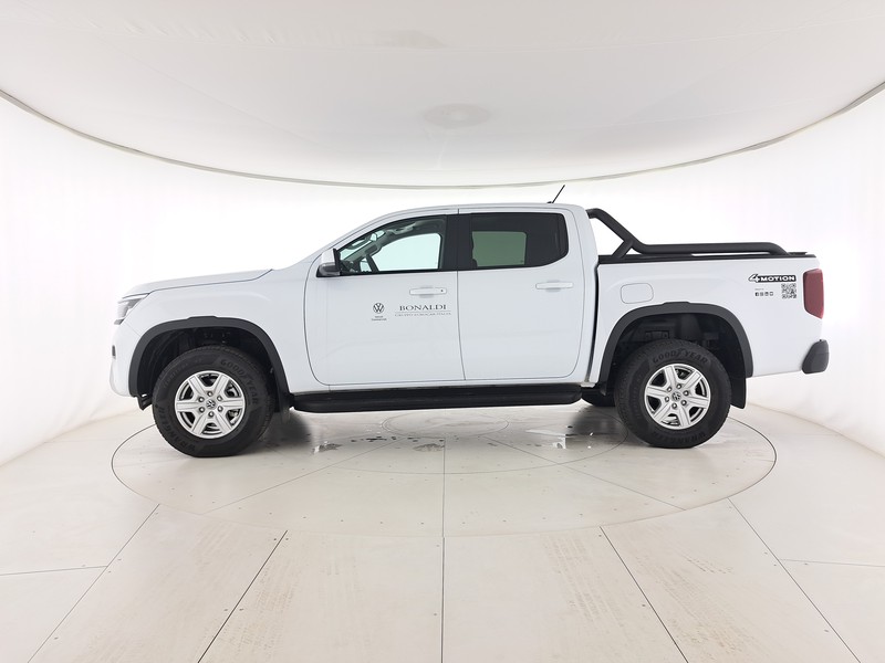 Volkswagen VIC Amarok 2.0 tdi life 4motion auto