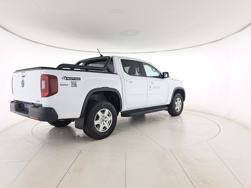Volkswagen VIC Amarok 2.0 tdi life 4motion auto