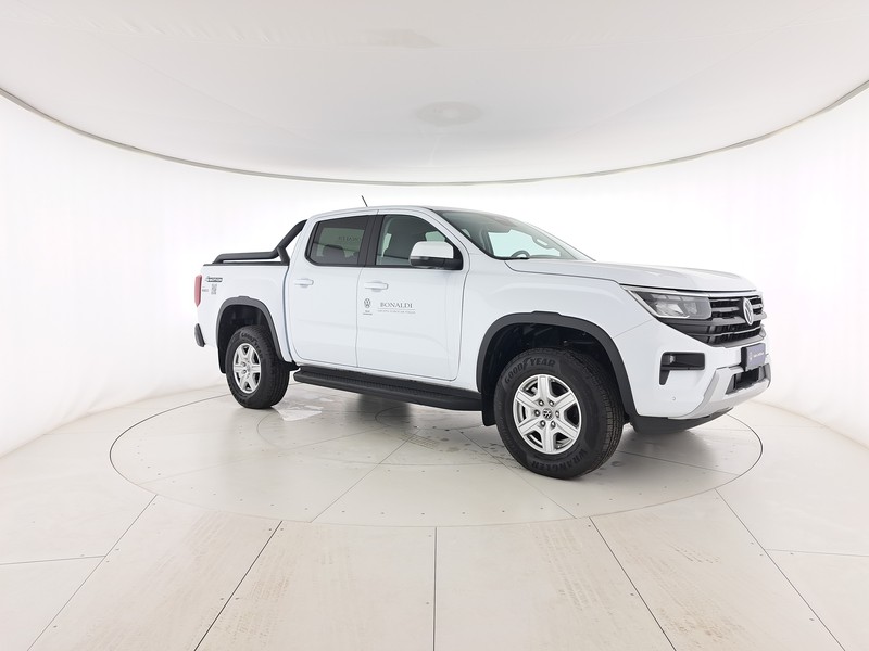 Volkswagen VIC Amarok 2.0 tdi life 4motion auto