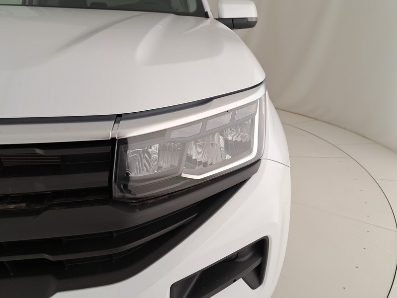 Volkswagen VIC Amarok 2.0 tdi life 4motion auto