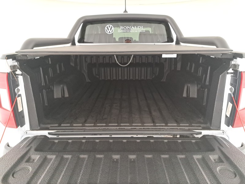 Volkswagen VIC Amarok 2.0 tdi life 4motion auto