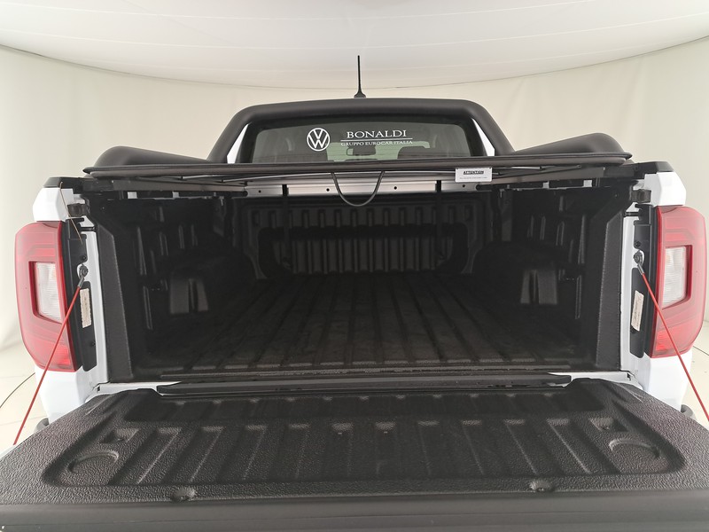 Volkswagen VIC Amarok 2.0 tdi life 4motion auto