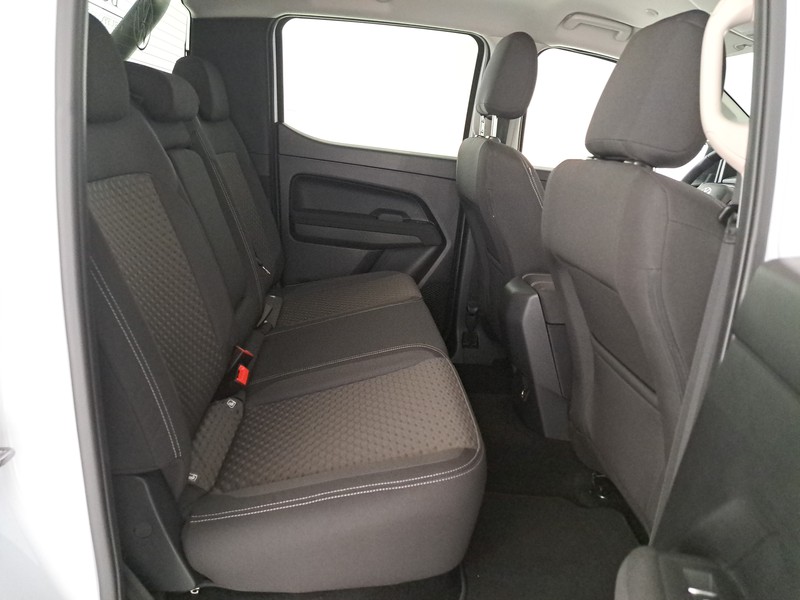 Volkswagen VIC Amarok 2.0 tdi life 4motion auto