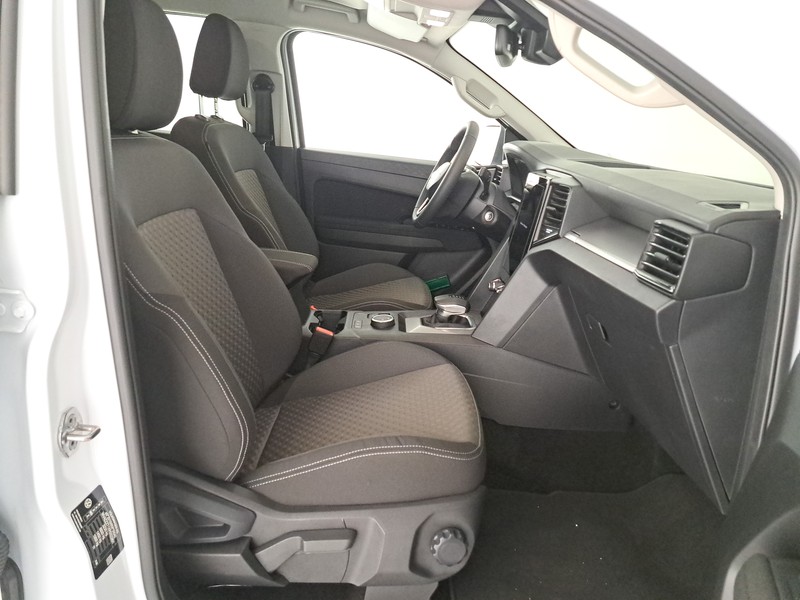 Volkswagen VIC Amarok 2.0 tdi life 4motion auto