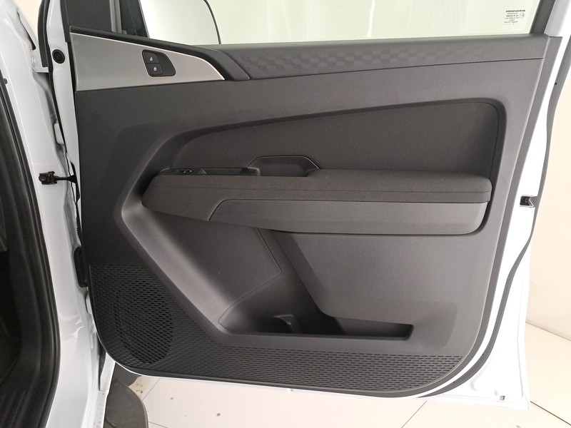 Volkswagen VIC Amarok 2.0 tdi life 4motion auto