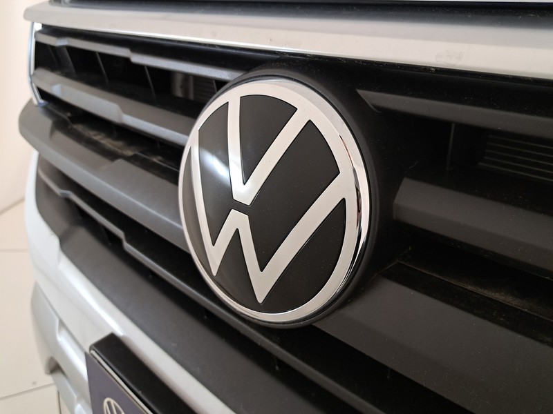 Volkswagen VIC Amarok 2.0 tdi life 4motion auto
