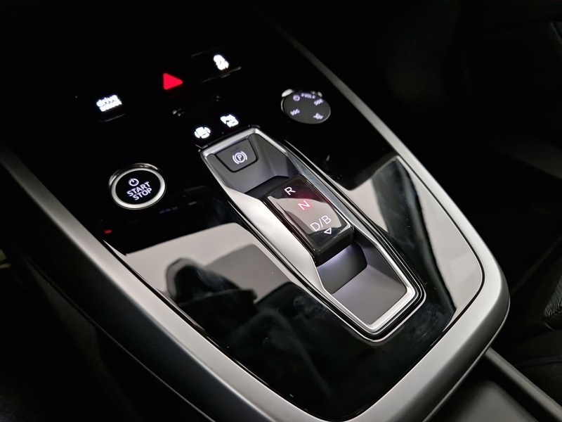 Audi Q4 e-tron sportback e-tron 45 s line edition